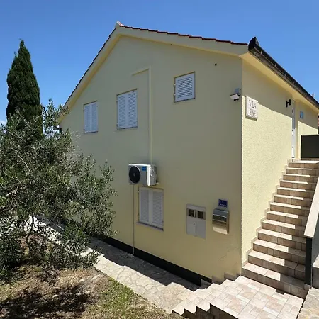Apartman Bine Splitska