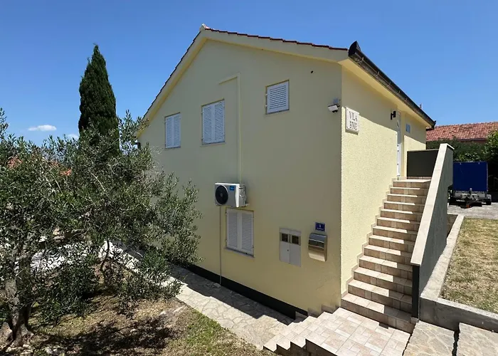 Apartman Bine Splitska