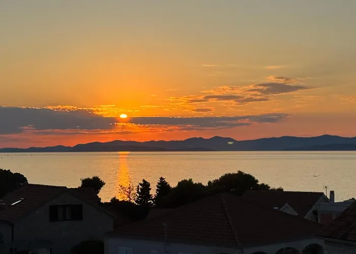 Apartman Bine