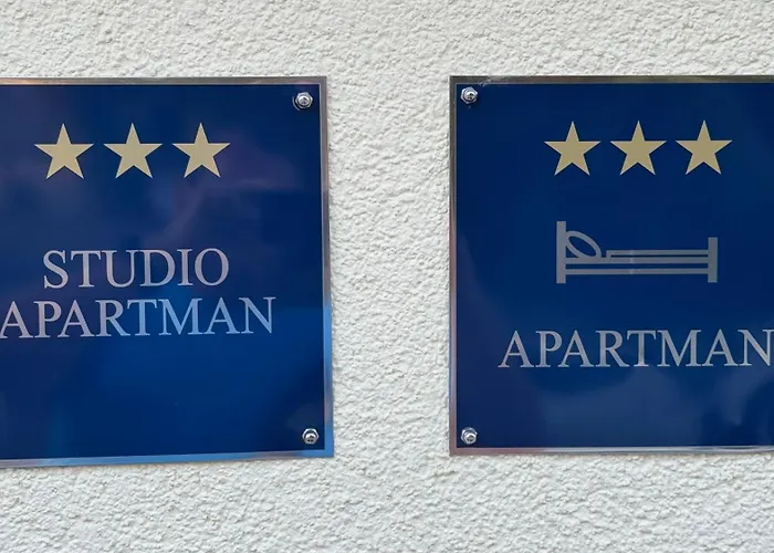 Apartman Bine
