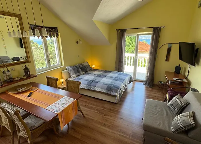 Apartman Bine
