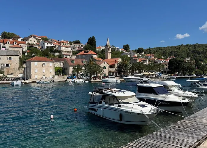 Apartman Bine