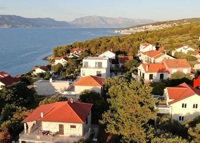 Apartman Bine