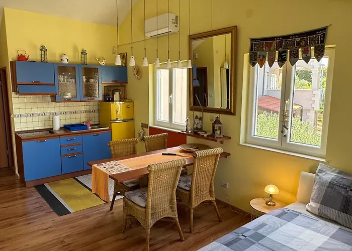 Apartman Bine