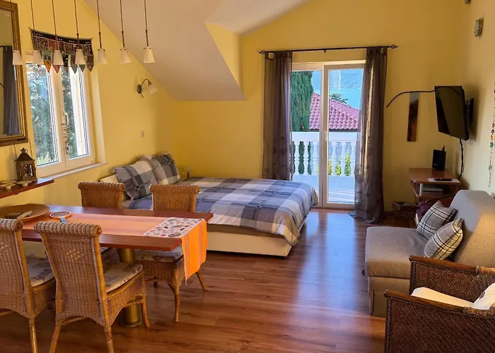 Apartman Bine