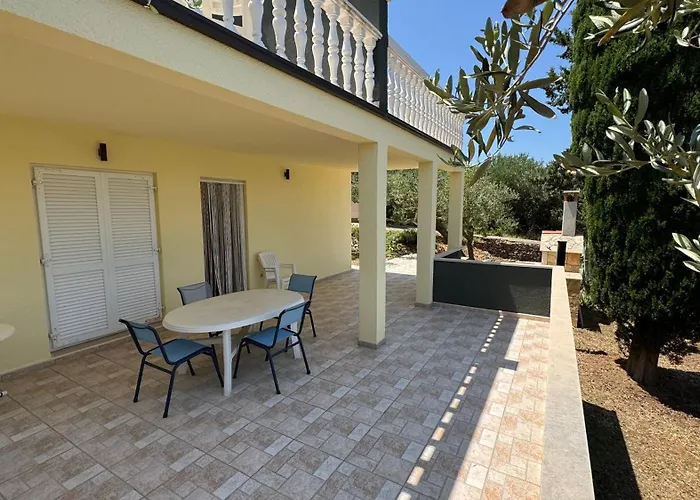 Apartman Bine