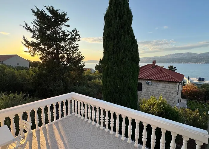 Apartman Bine Splitska