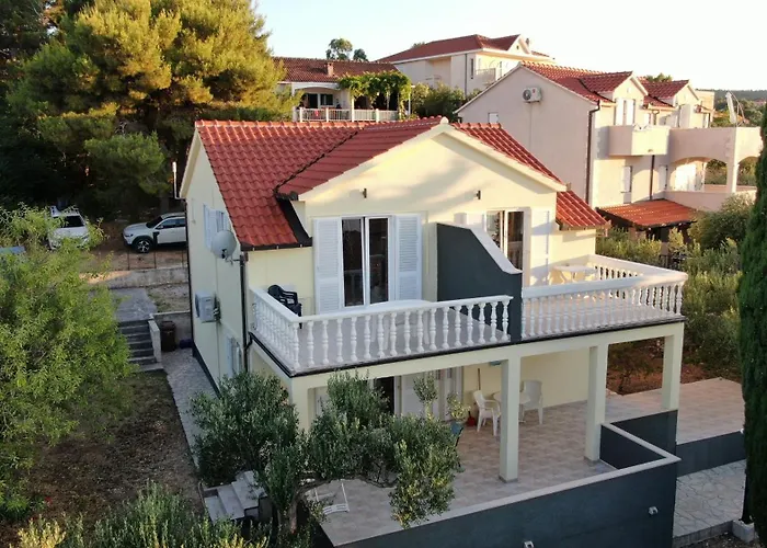 Apartman Bine Splitska