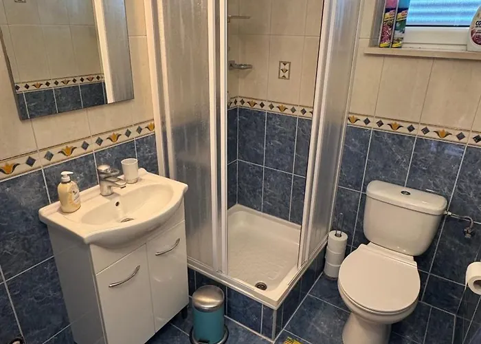 Bine Apartman *