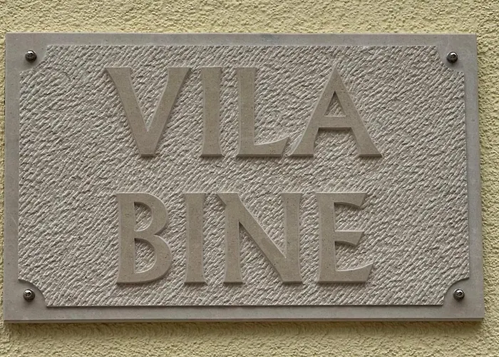 Bine Splitska