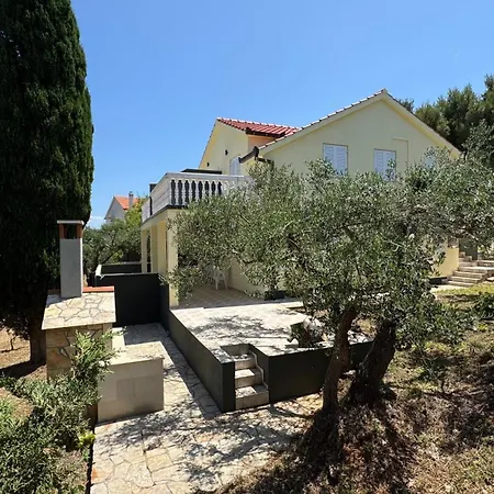 Bine Apartment Splitska