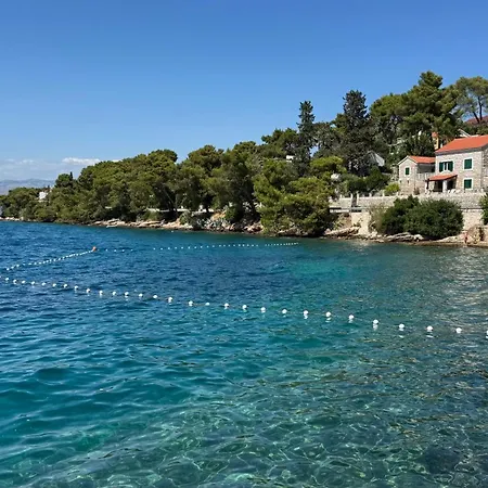 Bine Lejlighed Splitska