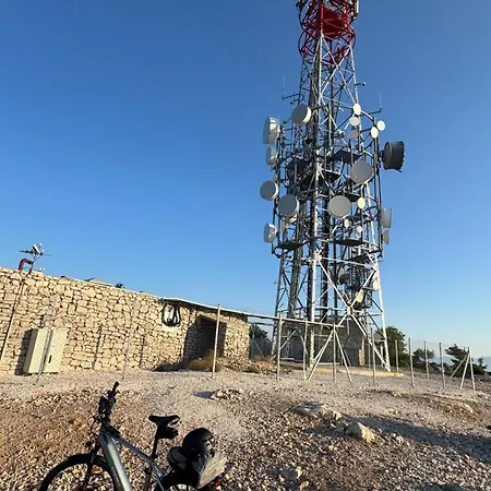 Apartment Bine Splitska