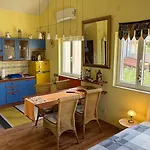 Apartment Bine