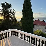 Apartment Bine Splitska