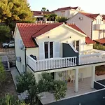 Apartment Bine Splitska
