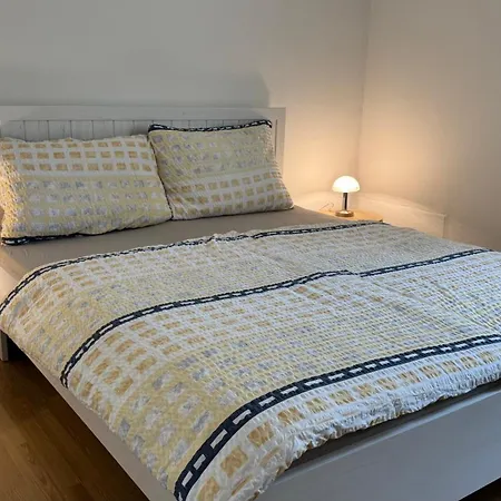 Apartmán Bine *