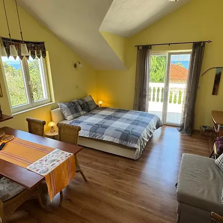 Apartmán Bine