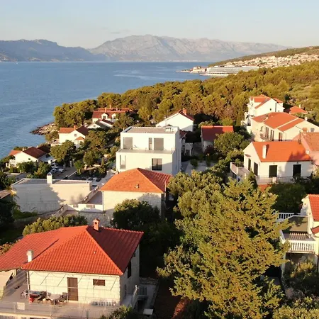 Apartmán Bine