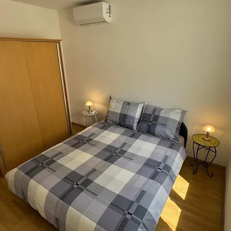 Bine Apartmán Splitska