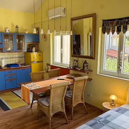 Apartmán Bine
