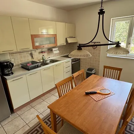 Apartmán Bine Splitska