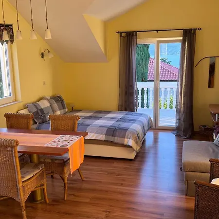 Apartmán Bine