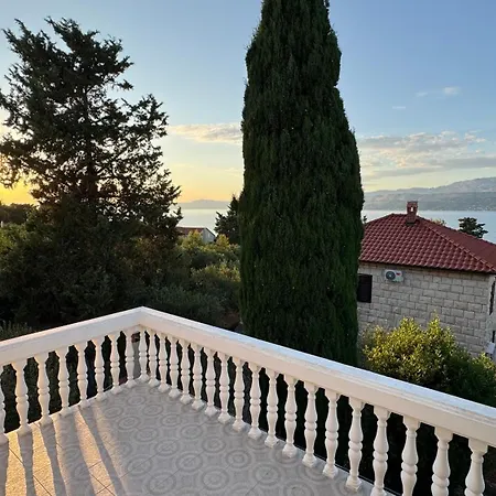 Apartmán Bine Splitska