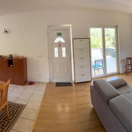 Bine Apartmán
