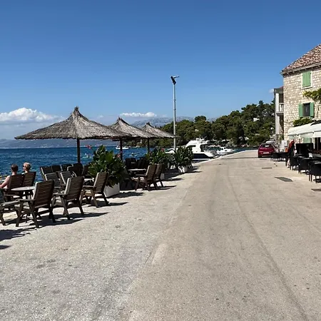 Apartmán Bine *