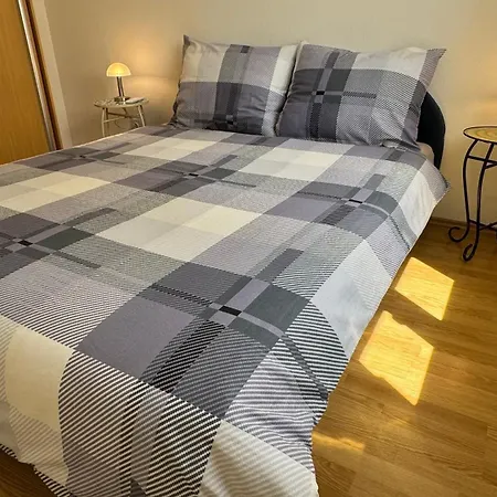 Apartmán Bine *
