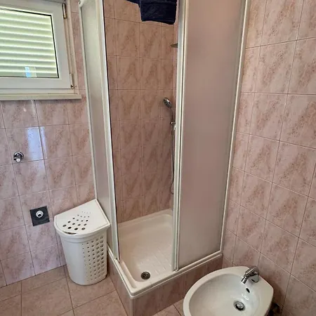 Apartmán Bine
