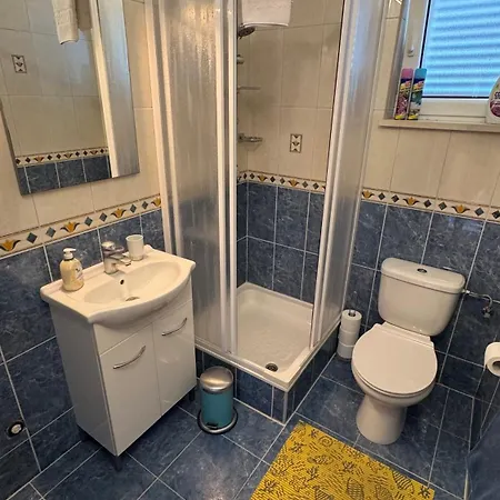 Bine Apartmán *