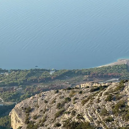 Apartmán Bine Splitska