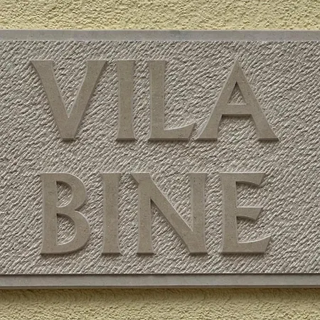 Bine Splitska